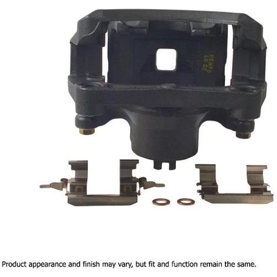 Front Left Rebuilt Caliper With Hardware by CARDONE INDUSTRIES - 19B3306 pa12
