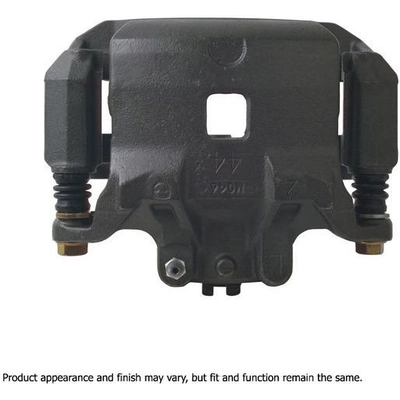 Front Left Rebuilt Caliper With Hardware by CARDONE INDUSTRIES - 19B3306 pa6