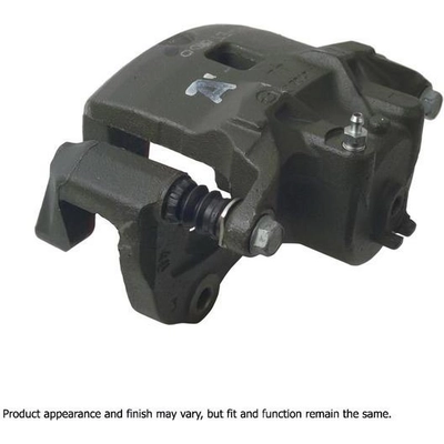 Front Left Rebuilt Caliper With Hardware by CARDONE INDUSTRIES - 19B3306A pa6