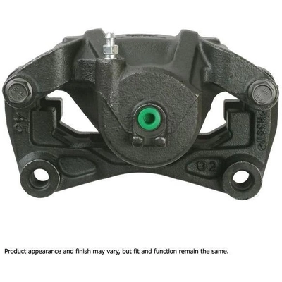Front Left Rebuilt Caliper With Hardware by CARDONE INDUSTRIES - 19B3308 pa6