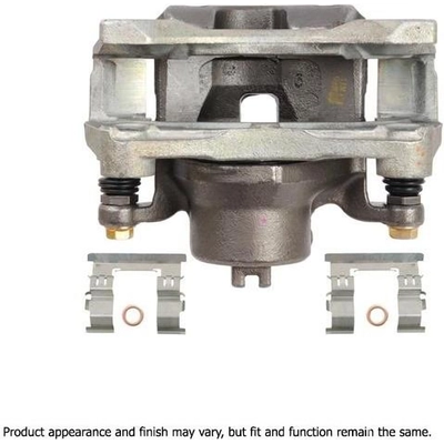 Front Left Rebuilt Caliper With Hardware by CARDONE INDUSTRIES - 19B3308A pa5