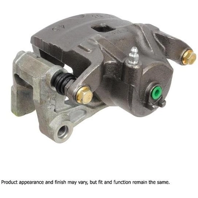 Front Left Rebuilt Caliper With Hardware by CARDONE INDUSTRIES - 19B3308A pa6