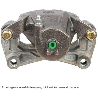 Front Left Rebuilt Caliper With Hardware by CARDONE INDUSTRIES - 19B3308A pa8