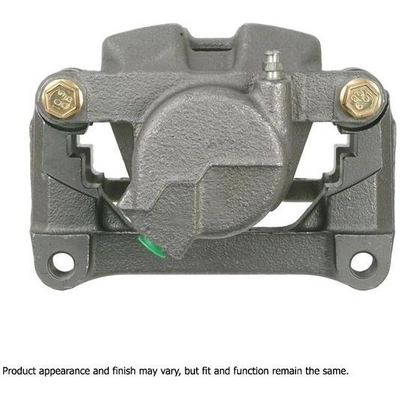 Front Left Rebuilt Caliper With Hardware by CARDONE INDUSTRIES - 19B3317 pa8