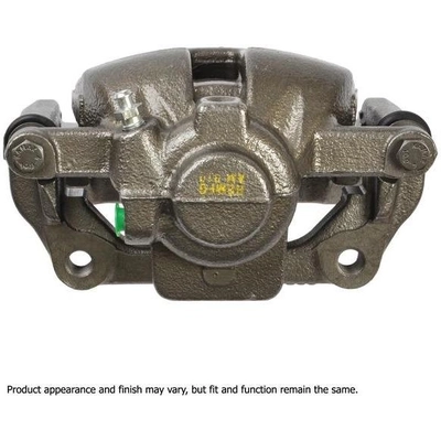 Front Left Rebuilt Caliper With Hardware by CARDONE INDUSTRIES - 19B3320 pa7