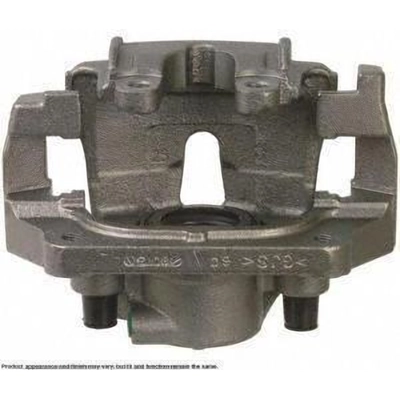 Front Left Rebuilt Caliper With Hardware by CARDONE INDUSTRIES - 19B3333 pa3