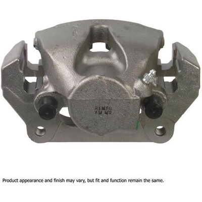Front Left Rebuilt Caliper With Hardware by CARDONE INDUSTRIES - 19B3333 pa5