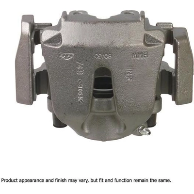 Front Left Rebuilt Caliper With Hardware by CARDONE INDUSTRIES - 19B3333 pa8