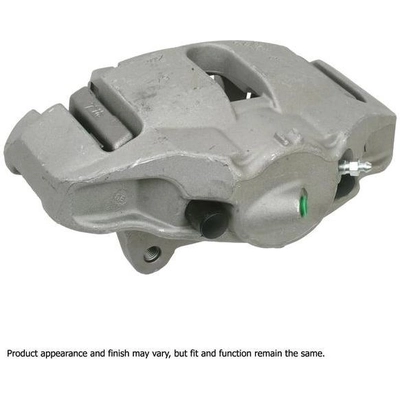 Front Left Rebuilt Caliper With Hardware by CARDONE INDUSTRIES - 19B3335 pa11
