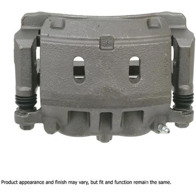 Front Left Rebuilt Caliper With Hardware by CARDONE INDUSTRIES - 19B3339 pa11