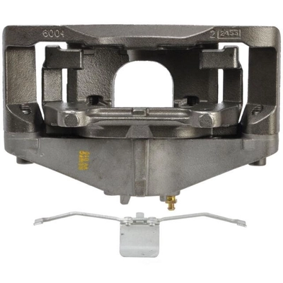 Front Left Rebuilt Caliper With Hardware by CARDONE INDUSTRIES - 19B3340 pa13
