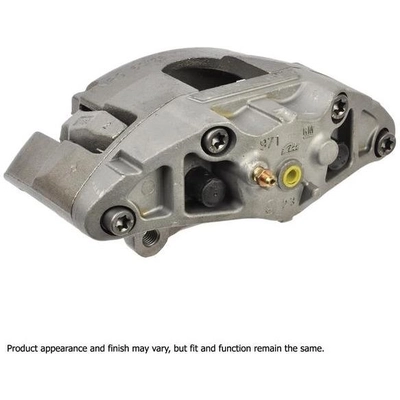Front Left Rebuilt Caliper With Hardware by CARDONE INDUSTRIES - 19B3340 pa7