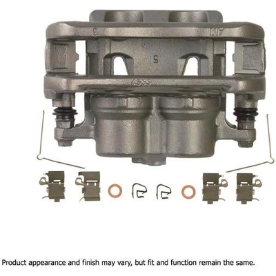 Front Left Rebuilt Caliper With Hardware by CARDONE INDUSTRIES - 19B3352 pa11