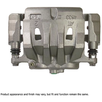 Front Left Rebuilt Caliper With Hardware by CARDONE INDUSTRIES - 19B3352 pa8
