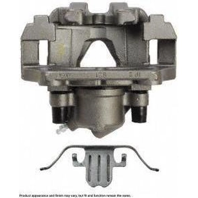 Étrier avant gauche reconditionné avec matériel de CARDONE INDUSTRIES - 19B3361 pa3