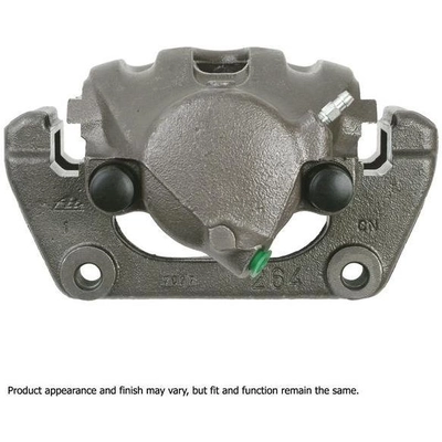 Front Left Rebuilt Caliper With Hardware by CARDONE INDUSTRIES - 19B3405 pa7