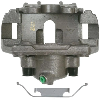 Front Left Rebuilt Caliper With Hardware by CARDONE INDUSTRIES - 19B3405 pa9