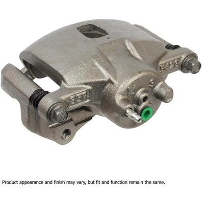 Front Left Rebuilt Caliper With Hardware by CARDONE INDUSTRIES - 19B3430 pa5