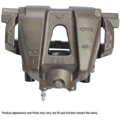 Front Left Rebuilt Caliper With Hardware by CARDONE INDUSTRIES - 19B3444 pa6