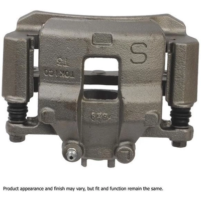 Front Left Rebuilt Caliper With Hardware by CARDONE INDUSTRIES - 19B3468 pa7
