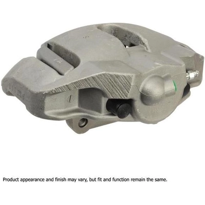 Front Left Rebuilt Caliper With Hardware by CARDONE INDUSTRIES - 19B3471 pa1