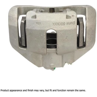 Front Left Rebuilt Caliper With Hardware by CARDONE INDUSTRIES - 19B3471 pa4