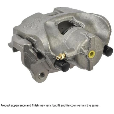 Front Left Rebuilt Caliper With Hardware by CARDONE INDUSTRIES - 19B3594 pa7