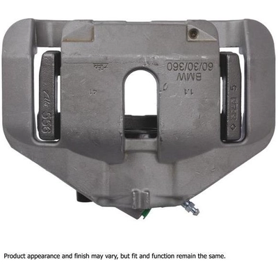 Front Left Rebuilt Caliper With Hardware by CARDONE INDUSTRIES - 19B3616 pa3