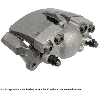 Front Left Rebuilt Caliper With Hardware by CARDONE INDUSTRIES - 19B3646 pa10