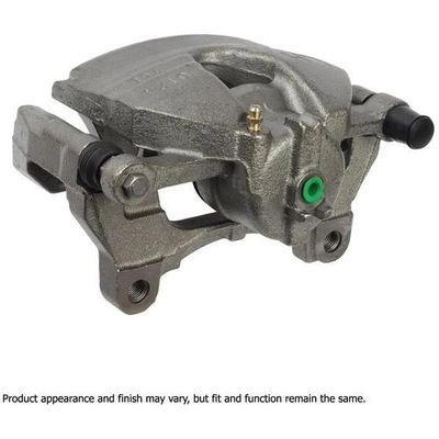 Front Left Rebuilt Caliper With Hardware by CARDONE INDUSTRIES - 19B3702 pa6