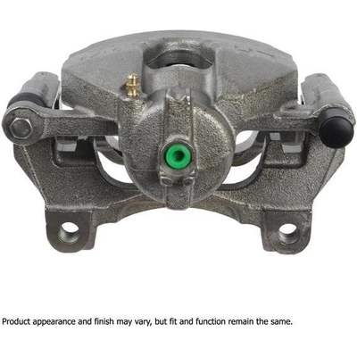Front Left Rebuilt Caliper With Hardware by CARDONE INDUSTRIES - 19B3702 pa7