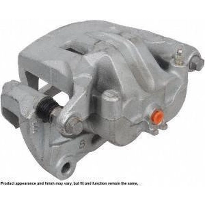 Front Left Rebuilt Caliper With Hardware by CARDONE INDUSTRIES - 19B3715 pa1