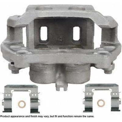 Front Left Rebuilt Caliper With Hardware by CARDONE INDUSTRIES - 19B3715 pa3