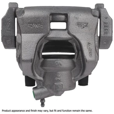 Front Left Rebuilt Caliper With Hardware by CARDONE INDUSTRIES - 19B3774A pa1