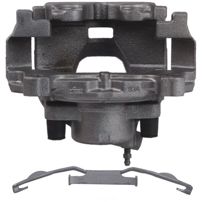 Front Left Rebuilt Caliper With Hardware by CARDONE INDUSTRIES - 19B3774A pa5