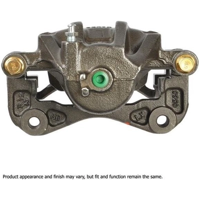 Front Left Rebuilt Caliper With Hardware by CARDONE INDUSTRIES - 19B3798 pa1