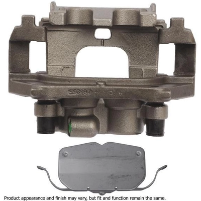Front Left Rebuilt Caliper With Hardware by CARDONE INDUSTRIES - 19B3867 pa1