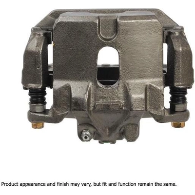 Étrier avant gauche reconditionné avec matériel de CARDONE INDUSTRIES - 19B3878 pa3
