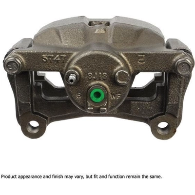 Front Left Rebuilt Caliper With Hardware by CARDONE INDUSTRIES - 19B6030 pa5