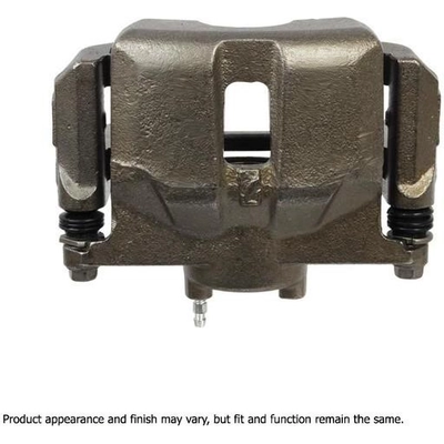 Front Left Rebuilt Caliper With Hardware by CARDONE INDUSTRIES - 19B6030 pa7
