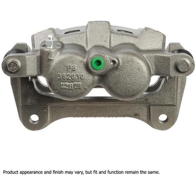 Front Left Rebuilt Caliper With Hardware by CARDONE INDUSTRIES - 19B6032 pa12