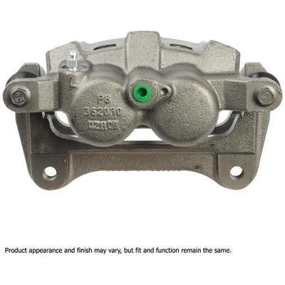 Front Left Rebuilt Caliper With Hardware by CARDONE INDUSTRIES - 19B6032 pa8