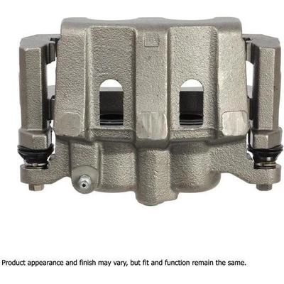 Front Left Rebuilt Caliper With Hardware by CARDONE INDUSTRIES - 19B6032 pa9