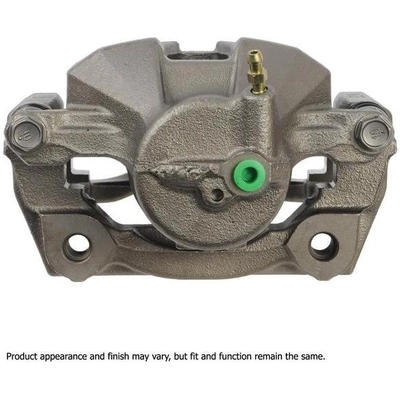 Front Left Rebuilt Caliper With Hardware by CARDONE INDUSTRIES - 19B6041 pa6