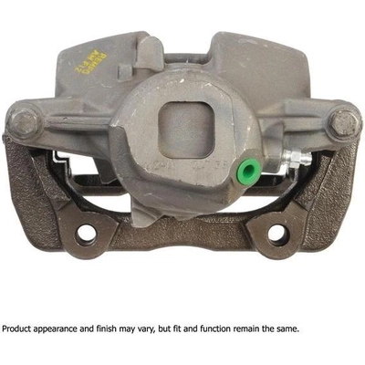 Front Left Rebuilt Caliper With Hardware by CARDONE INDUSTRIES - 19B6068 pa3