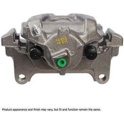 Front Left Rebuilt Caliper With Hardware by CARDONE INDUSTRIES - 19B6156 pa8