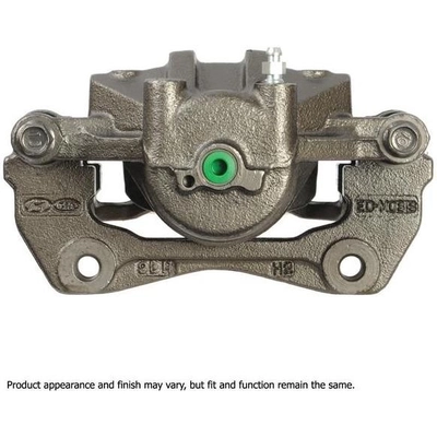 Front Left Rebuilt Caliper With Hardware by CARDONE INDUSTRIES - 19B6269 pa8
