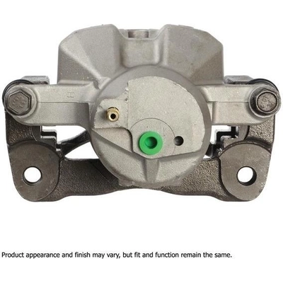 Front Left Rebuilt Caliper With Hardware by CARDONE INDUSTRIES - 19B6272 pa8