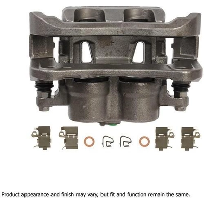 Front Left Rebuilt Caliper With Hardware by CARDONE INDUSTRIES - 19B6274 pa8