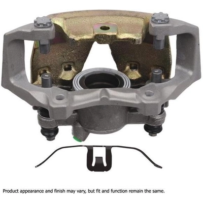 Front Left Rebuilt Caliper With Hardware by CARDONE INDUSTRIES - 19B6317 pa6